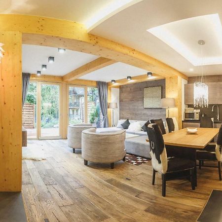 Apartamentweekend Leilighet Zakopane Eksteriør bilde