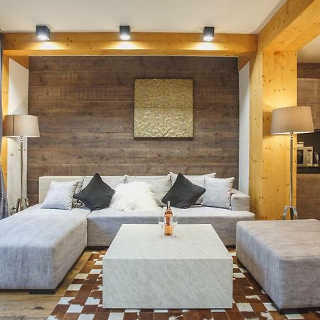 Apartamentweekend Leilighet Zakopane Eksteriør bilde