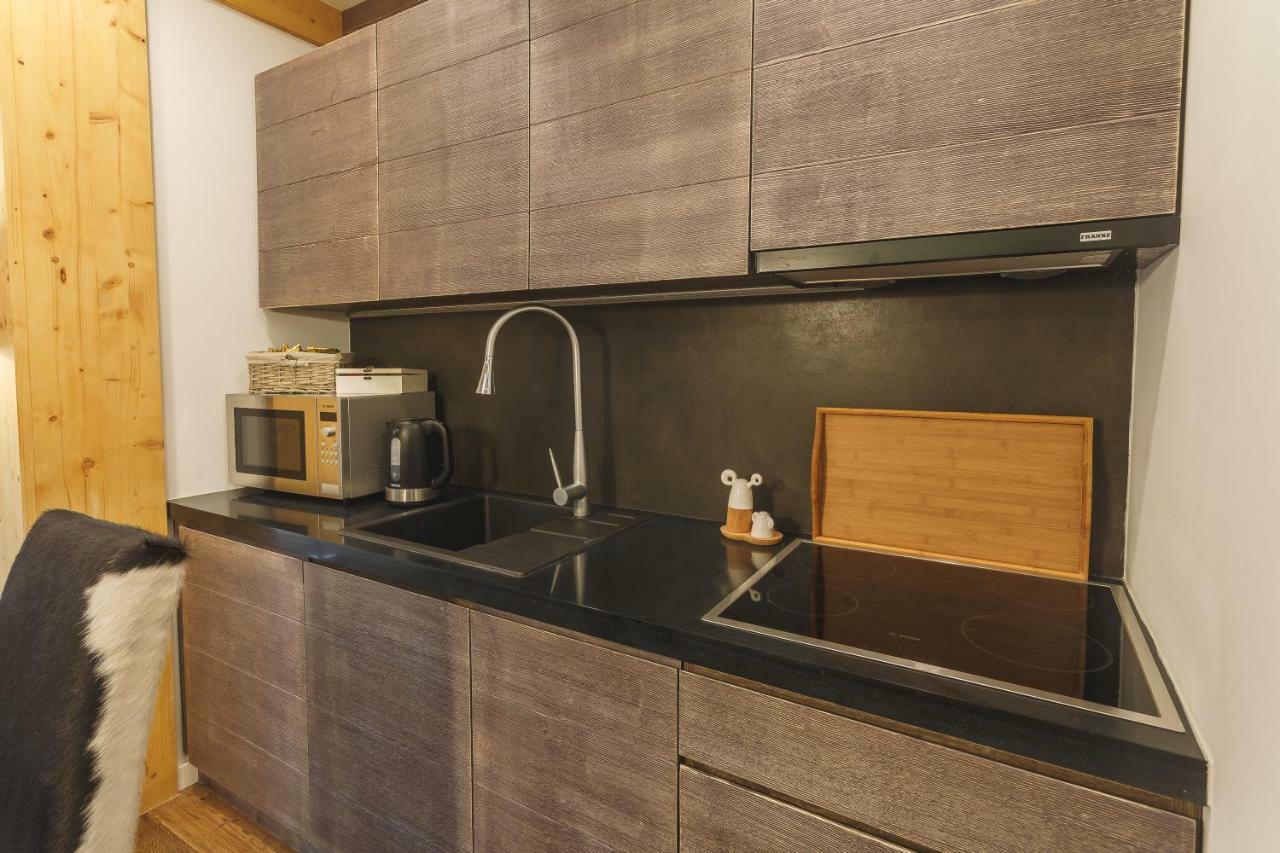 Apartamentweekend Leilighet Zakopane Eksteriør bilde
