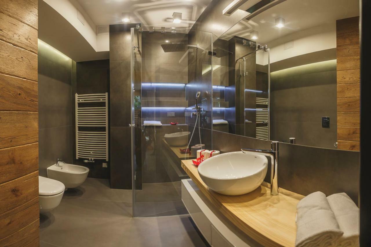 Apartamentweekend Leilighet Zakopane Eksteriør bilde