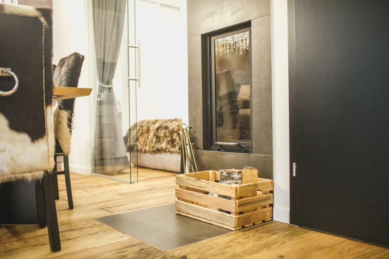 Apartamentweekend Leilighet Zakopane Eksteriør bilde