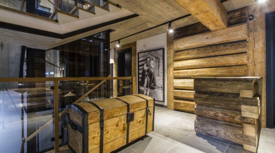 Apartamentweekend Leilighet Zakopane Eksteriør bilde
